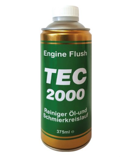 zeleni tec 2000 engine flush aditiv za čišćenje ulja